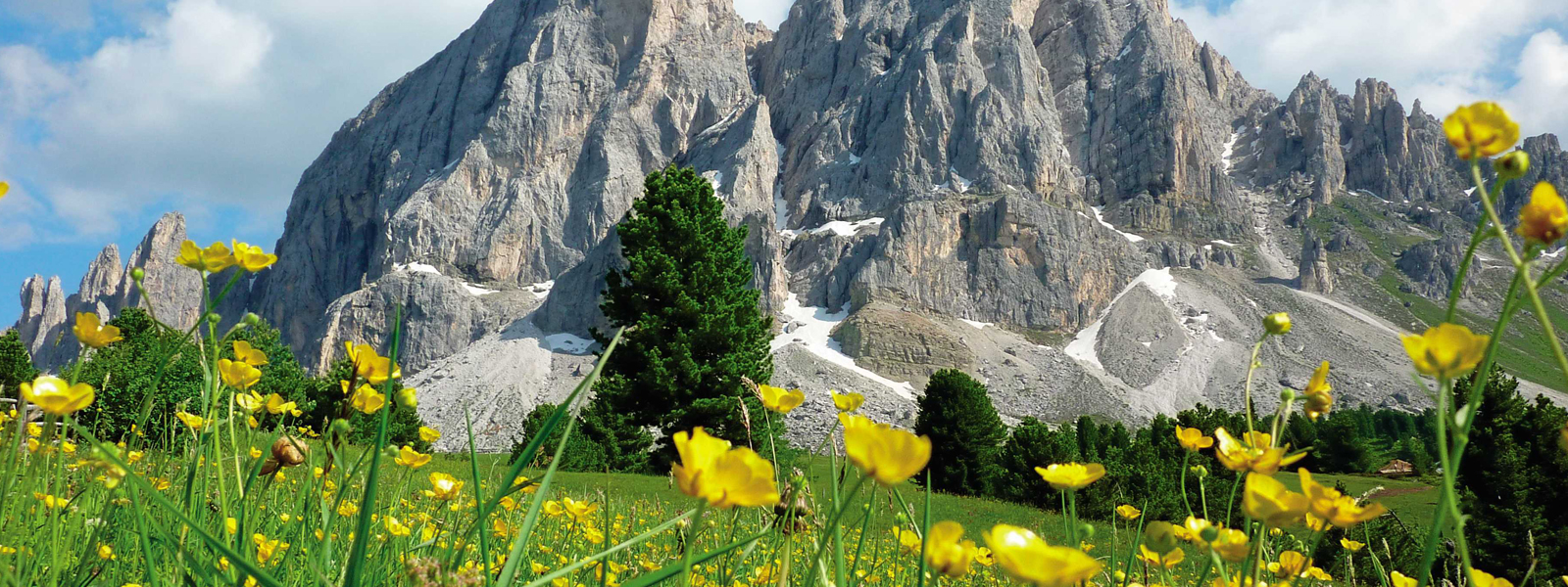 Dolomiti: Ortisei, Val Pusteria e Bressanone